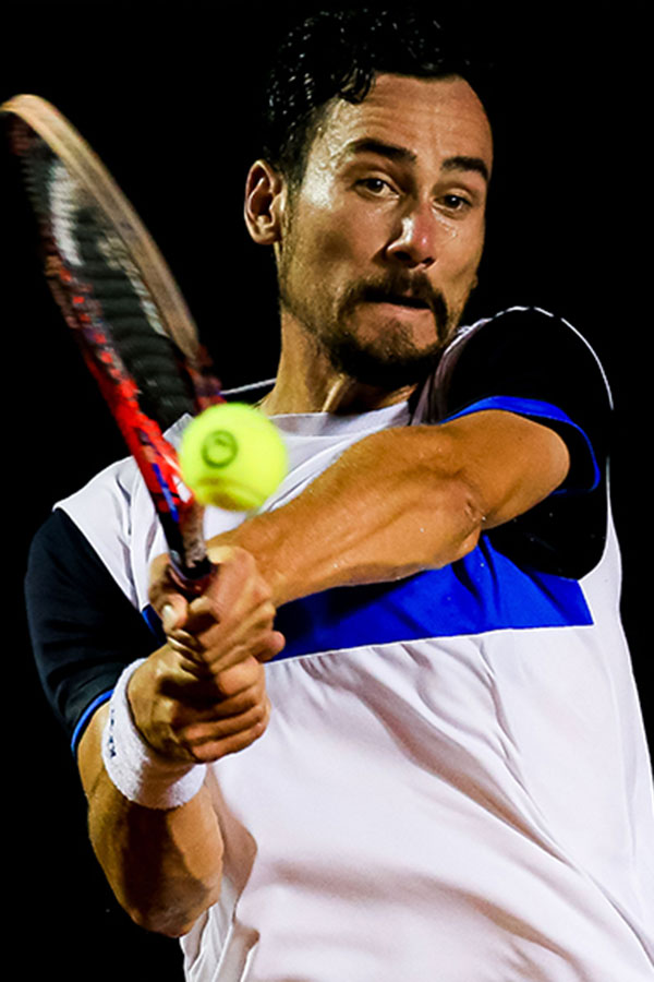 Gianluca Mager