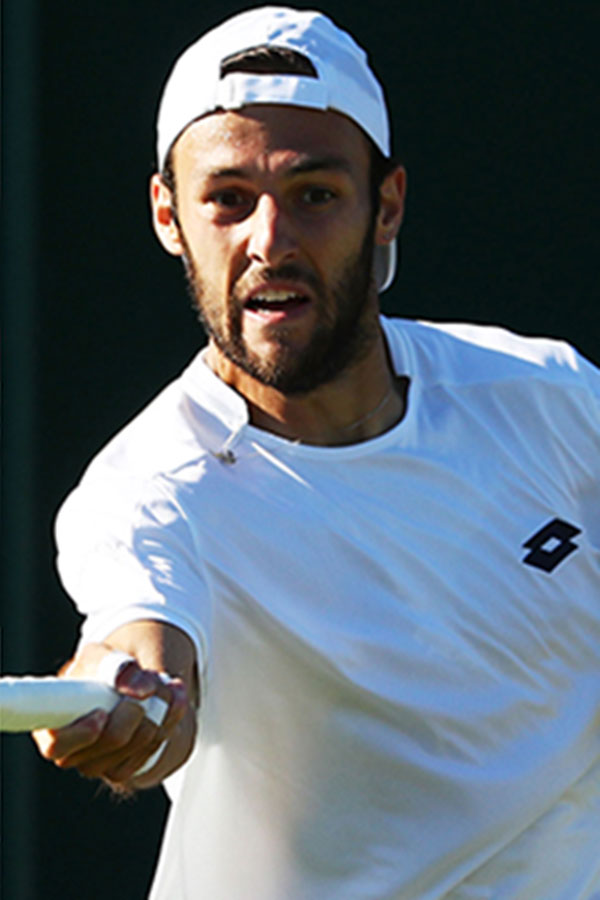 Stefano Travaglia