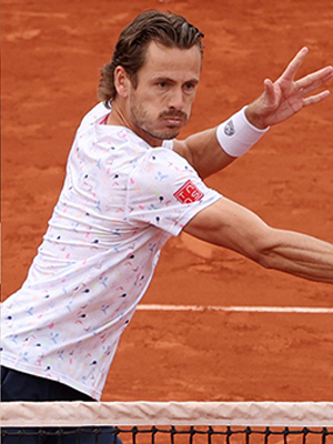 Wesley Koolhof