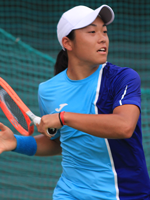 Asahi Harazaki