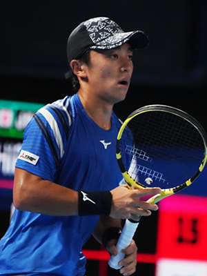 Yuta Shimizu
