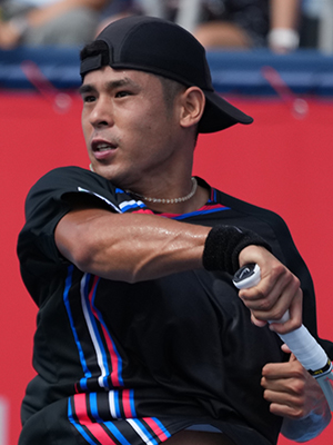 Kaichi Uchida
