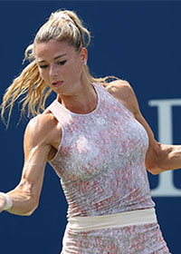 Camila Giorgi