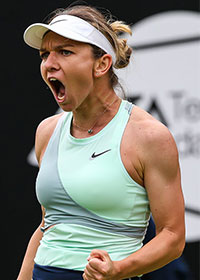 Simona Halep