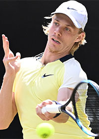 Denis Shapovalov