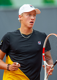 Leo Borg