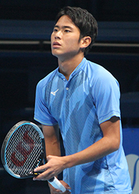 Koki Matsuda