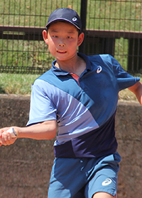 Yuto Hisano