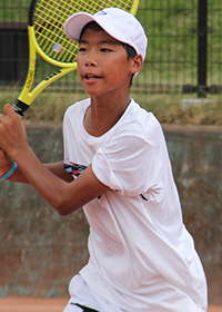 Kazuki Nakajima