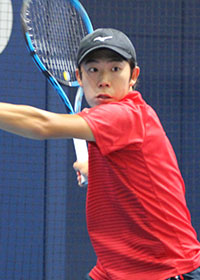 Tomoya Fujiwara