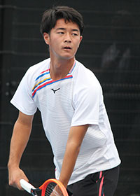 Saki Tange