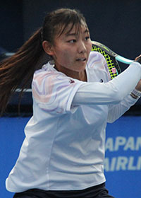 Moeka Miyata