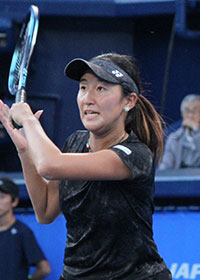 Kisa Yoshioka