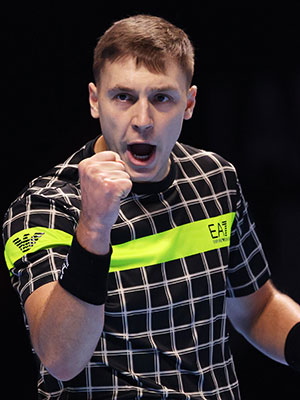 Hamad Medjedovic