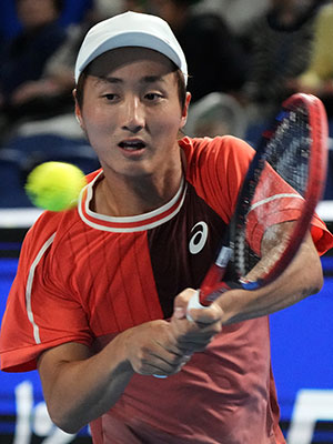 Shintaro Mochizuki