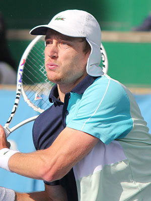 Marc Polmans