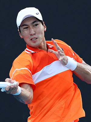Yosuke Watanuki