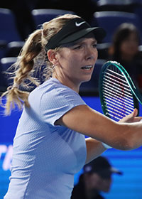 Katie Boulter