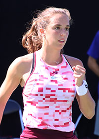 Lucia Bronzetti