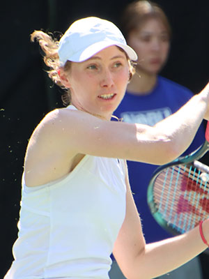Cristina Bucsa