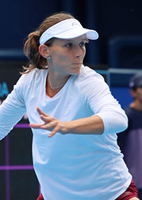 Varvara Gracheva