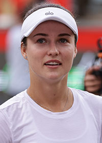 Anna Kalinskaya