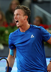 Jiri Lehecka