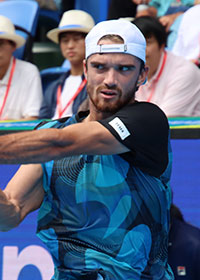 Tomas Machac
