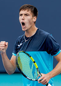 Fabian Marozsan