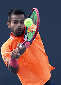Sumit Nagal