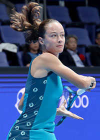 Zeynep Sonmez
