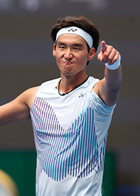 Yunchaokete Bu
