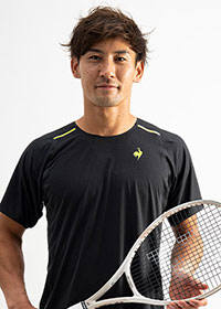 Sho Shimabukuro
