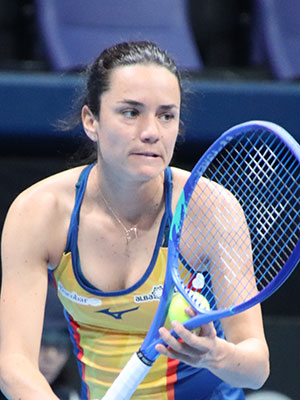 Miriam Bulgaru