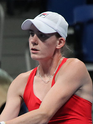 Kayla Cross