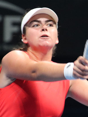 Marina Stakusic