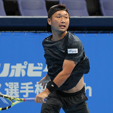 Ko Suzuki