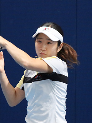 Eri Shimizu