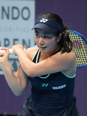 Kayo Nishimura
