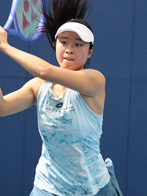 Sara Saito