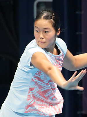 Wakana Sonobe