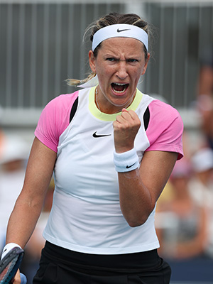Victoria Azarenka