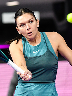 Simona Halep