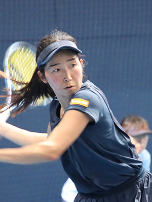 Ayano Shimizu