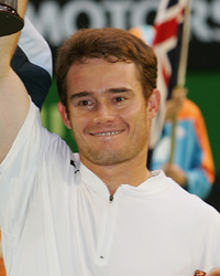 Wayne Black