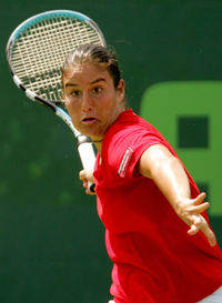 Kateryna Bondarenko