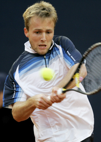Christophe Rochus