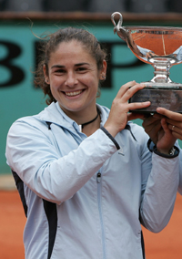 Virginia Ruano Pascual