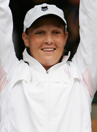 Liezel Huber