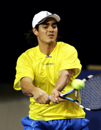 Nicolas Lapentti